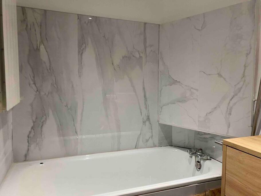 La Roseraie Chamonix Apartment ภายนอก รูปภาพ